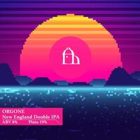 Пиво Orgone Пиво Orgone