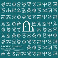 Пиво Pacific: Classic