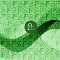 Пиво Pacific Idaho 7 Пиво Pacific Idaho 7