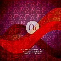 Пиво Pacific: Nelson Cryo