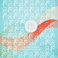 Пиво Pacific: Nugget