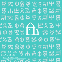 Пиво Pacific Пиво Pacific