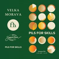 Пиво Pils For Skills