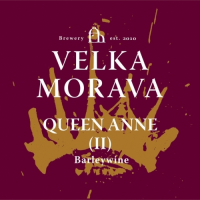 Пиво Queen Anne II Пиво Queen Anne II
