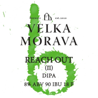 Пиво Reach Out II