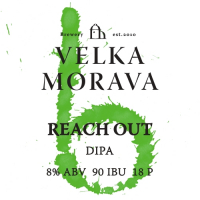 Пиво Reach Out Пиво Reach Out