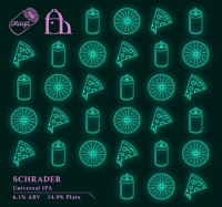 Пиво Schrader Пиво Schrader