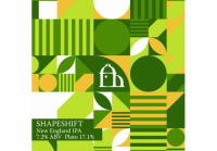Пиво Shapeshift Пиво Shapeshift