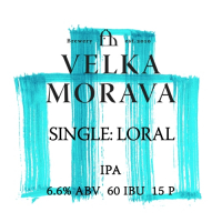 Пиво Single Loral