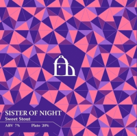 Пиво Sister of Night