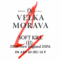 Пиво Soft Kill II