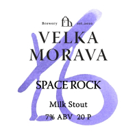 Пиво Space Rock Пиво Space Rock