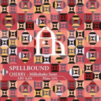 Пиво Spellbound Cherry