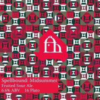 Пиво Spellbound: Midsummer Пиво Spellbound: Midsummer