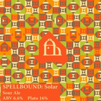 Пиво Spellbound: Solar