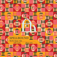 Пиво Spellbound: Sun Пиво Spellbound: Sun