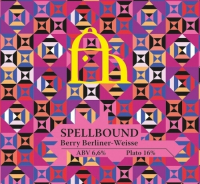 Пиво Spellbound
