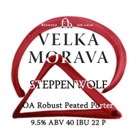 Пиво Steppenwolf