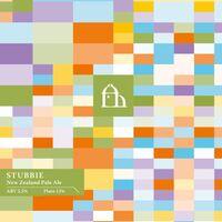 Пиво Stubbie Пиво Stubbie