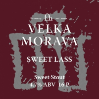 Пиво Sweet Lass Пиво Sweet Lass