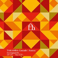 Пиво Takamba: Cascade / Azacca Пиво Takamba: Cascade / Azacca