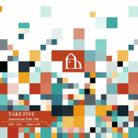 Пиво Take Five Пиво Take Five