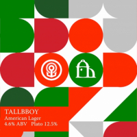 Пиво Tallboy