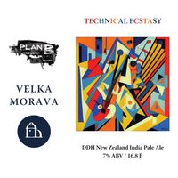 Пиво Technical Ecstasy