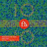 Пиво Ten Out of Ten