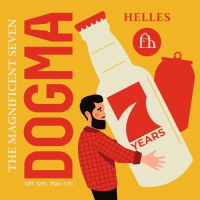 Пиво The Magnificent Seven