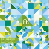 Пиво The Other Side