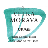 Пиво UK / GB Пиво UK / GB