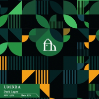 Пиво Umbra