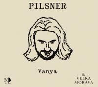 Пиво Vanya Пиво Vanya