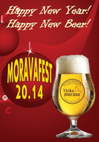 Пиво Василий Иваныч [Морава Фест 20.14]
