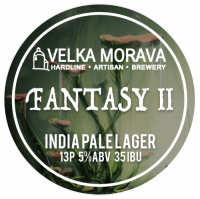 Пиво VM: Fantasy II