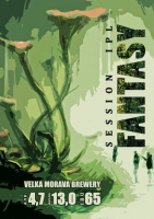 Пиво VM: Fantasy IPL