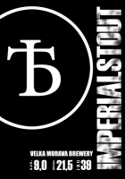 Пиво VM: Ѣ Russian Imperial Stout