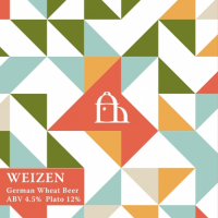 Пиво Weizen Пиво Weizen