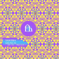 Пиво Yantra