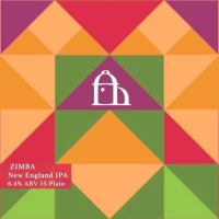 Пиво Zimba Пиво Zimba