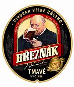 Пиво Březňák Tmavé výčepní / Schwarzbier