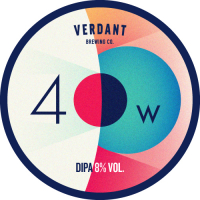 Пиво 40 Watt Moon Пиво 40 Watt Moon