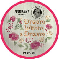 Пиво A Dream Within A Dream Пиво A Dream Within A Dream