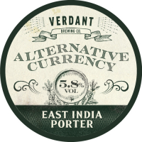 Пиво Alternative Currency Пиво Alternative Currency
