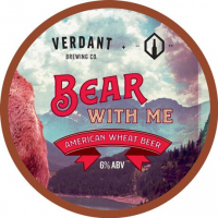 Пиво Bear With Me Пиво Bear With Me