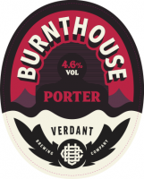 Пиво Burnthouse Пиво Burnthouse