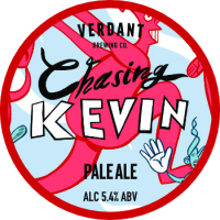 Пиво Chasing Kevin Пиво Chasing Kevin
