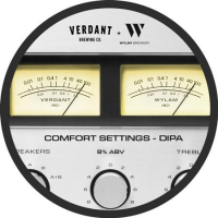 Пиво Comfort Settings Пиво Comfort Settings
