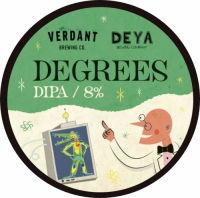 Пиво Degrees Пиво Degrees